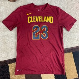 Nike Men’s Dry Fit Tee